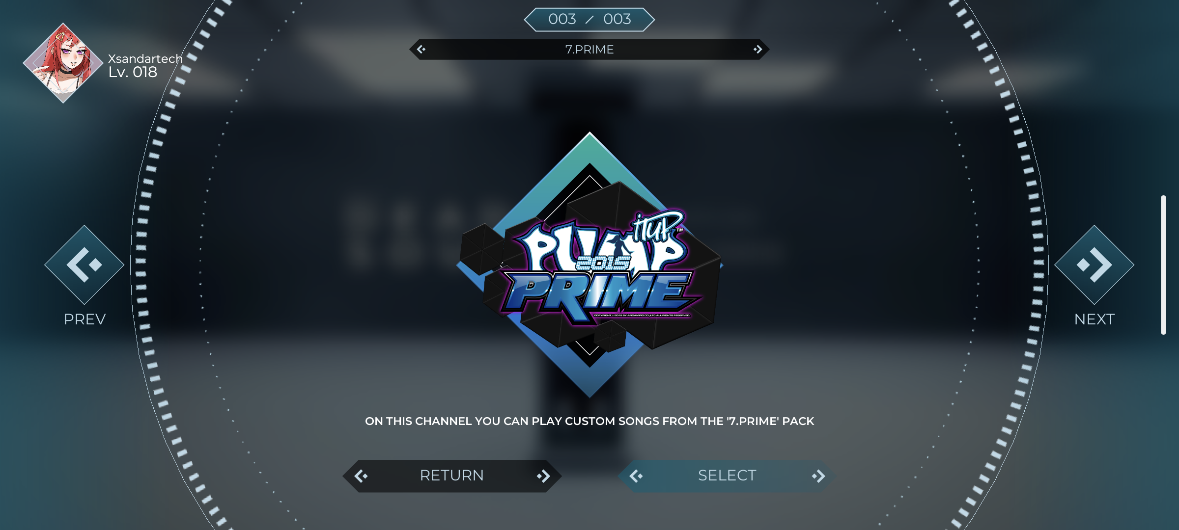 fivesteps-game-how-to-install-songs